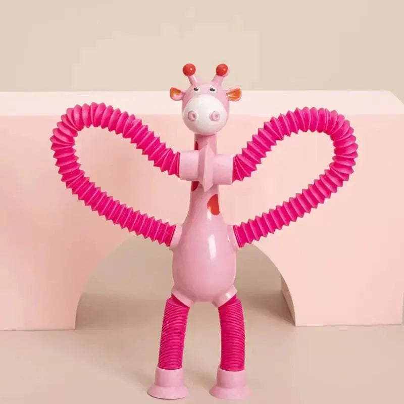 Telescope Giraffe - Let Your Imagination Run Wild My Store
