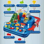 Educational Vehicle Skill Game for Children My Store