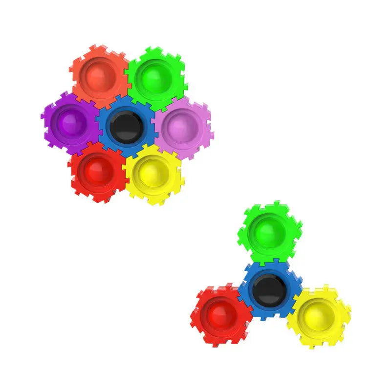 Creative Building Blocks – Build Your Fantasy World My Store