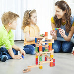 Endless Building Fun - Marble Run Set My Store