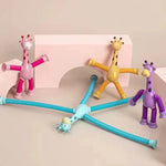Telescope Giraffe - Let Your Imagination Run Wild My Store