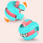 Relaxation Cube – Your Helper Against Stress My Store