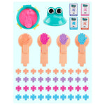 Frog Catapult - Shoot the Insects into the Frog's Mouth - Family Game My Store