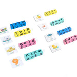 Word Building Game My Store