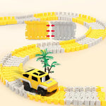 Road Building Set – Create Your Own Race Track My Store