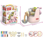 Creative Pasta Play Set - Culinary Fun for Children My Store