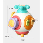 Learning Play Cube for Toddlers My Store