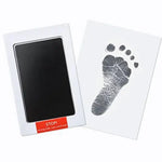 Baby Handprint Set – A Unique Keepsake of Your Baby My Store