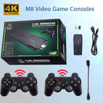 Take your favourite games anywhere - USB Gaming Console My Store