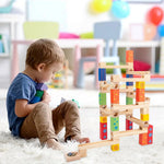 Endless Building Fun - Marble Run Set My Store