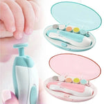 Gentle Baby Nail File My Store