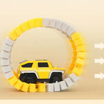 Road Building Set – Create Your Own Race Track My Store