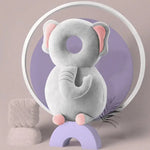 Let your child play safely - Head protection cushion My Store