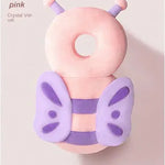 Let your child play safely - Head protection cushion My Store
