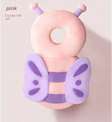 Let your child play safely - Head protection cushion My Store