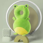 Let your child play safely - Head protection cushion My Store