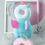 Let your child play safely - Head protection cushion My Store