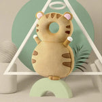 Let your child play safely - Head protection cushion My Store