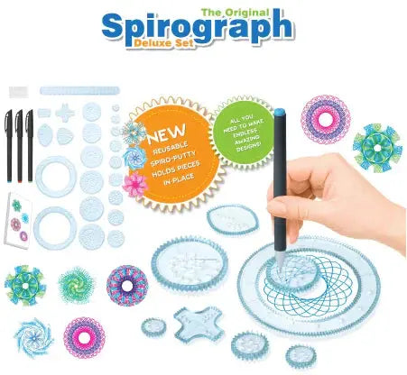 Endless Drawing Fun - Drawing Set My Store