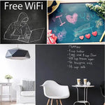 CreativeChalk - Reusable Chalkboard Wallpaper My Store