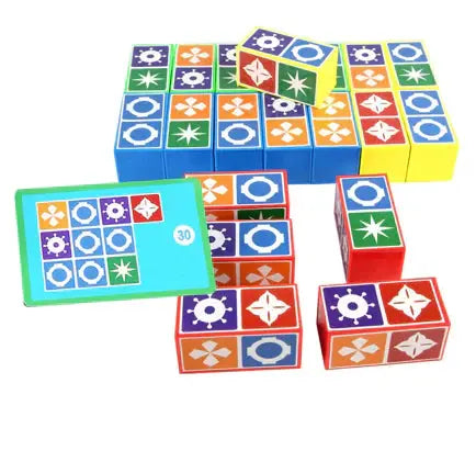 PatternPlay - The Exciting Block Game My Store