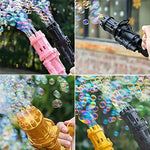 Blow Bubbles in Seconds My Store