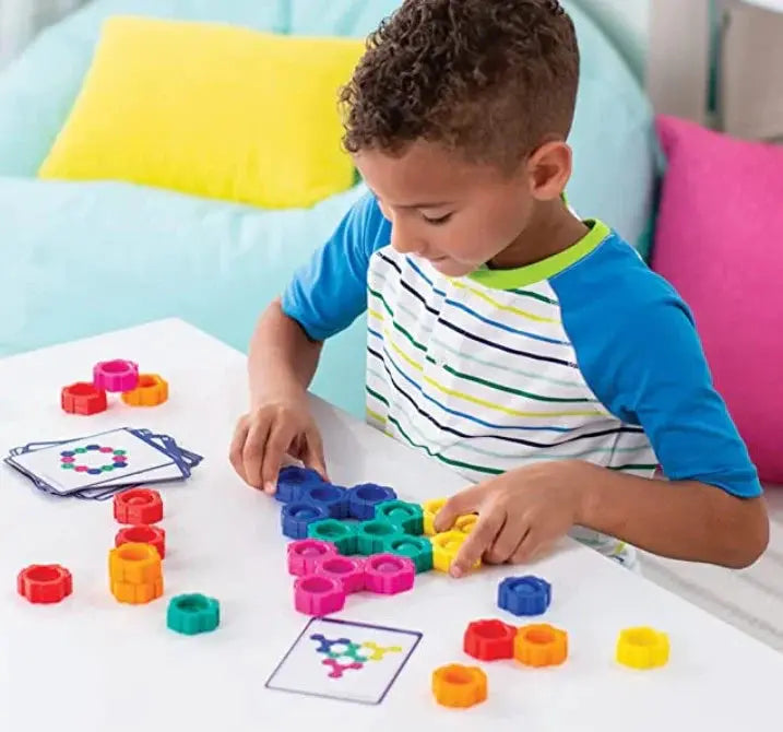 Creative Building Blocks – Build Your Fantasy World My Store