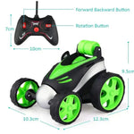Mini RC Stunt Car – Surprise with Action-Packed Stunts My Store