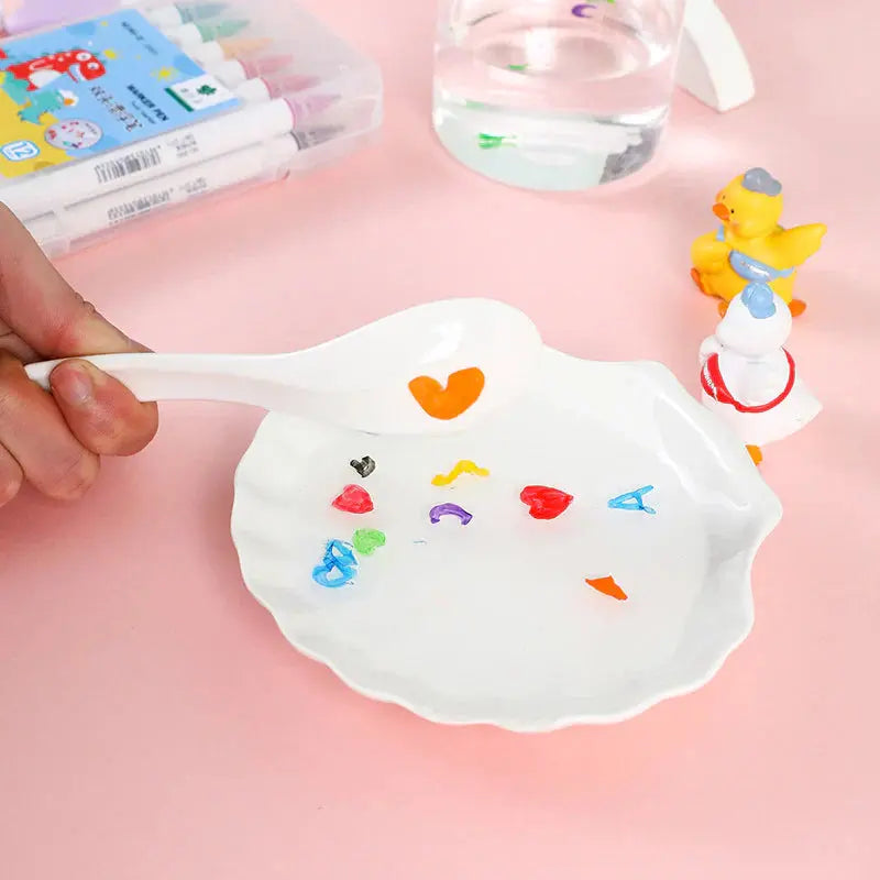 Creative Floating Art - Magical Water Pens My Store