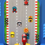 Steerable Racing Fun My Store