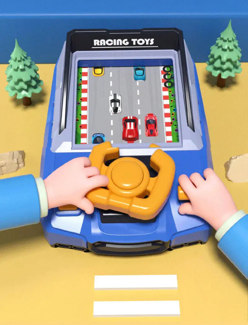 Steerable Racing Fun My Store