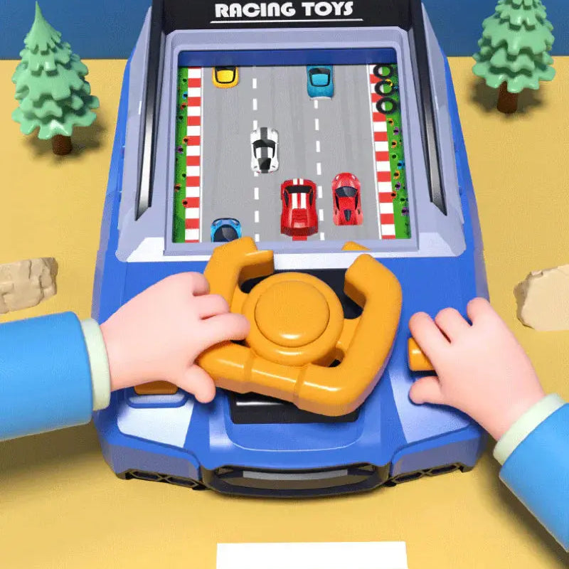 Steerable Racing Fun My Store