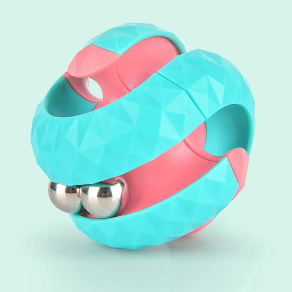 Relaxation Cube – Your Helper Against Stress My Store