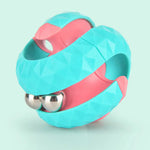 Relaxation Cube – Your Helper Against Stress My Store