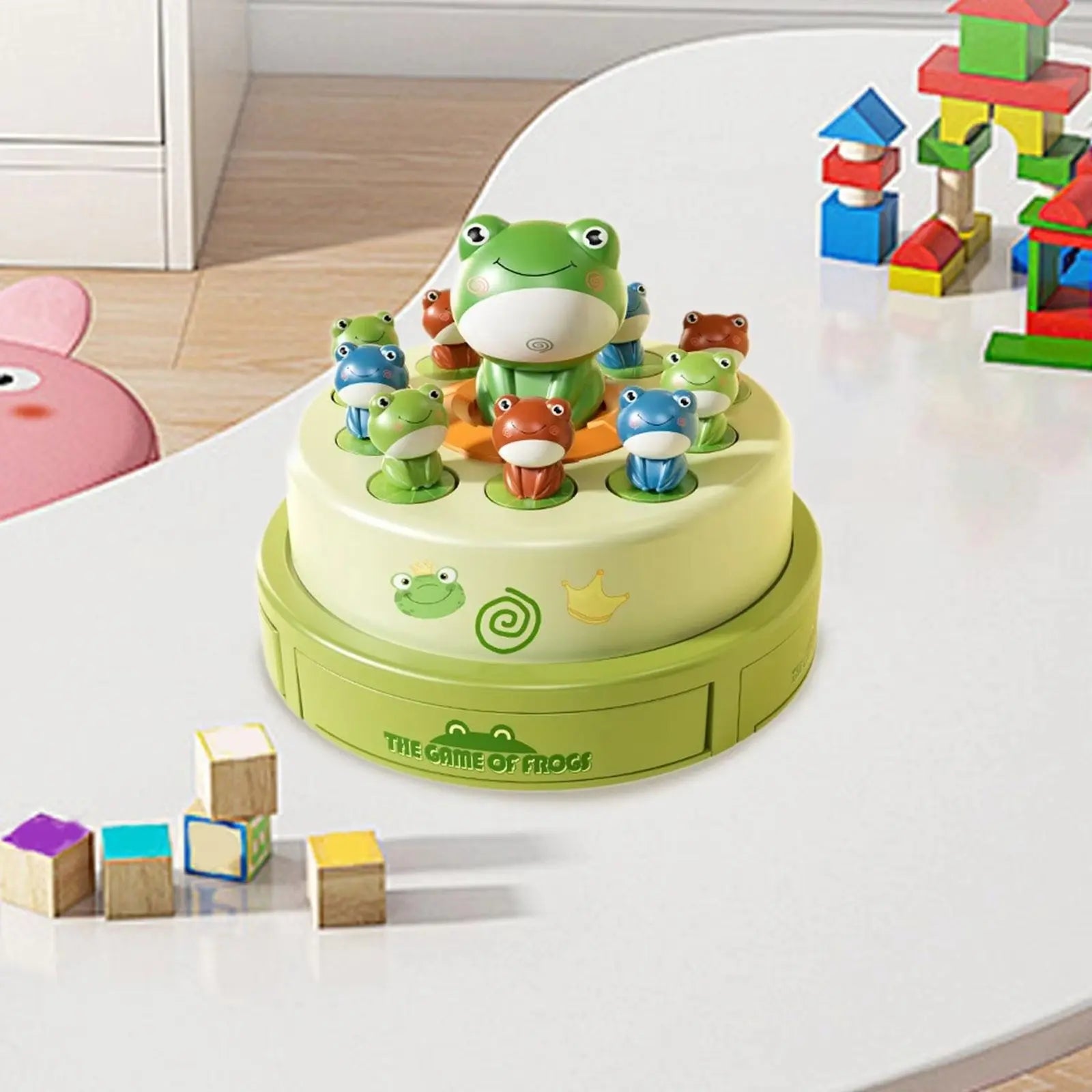 Happy Hops Music Play Set My Store