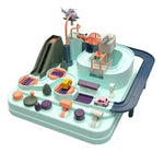 City Adventure – The Interactive Car Game My Store