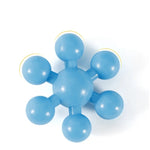 Montessori Snowflake Building Blocks My Store