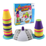 Skill Stacking Challenge My Store