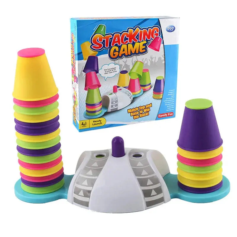 Skill Stacking Challenge My Store