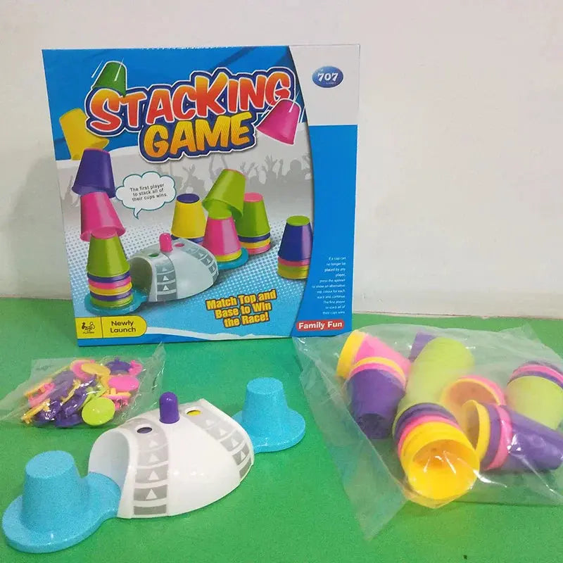Skill Stacking Challenge My Store