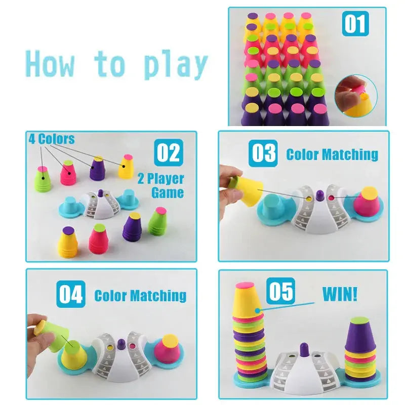 Skill Stacking Challenge My Store