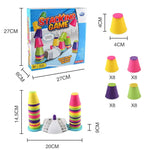 Skill Stacking Challenge My Store