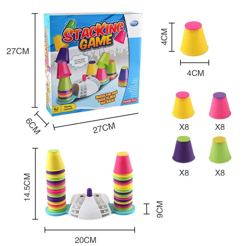 Skill Stacking Challenge My Store