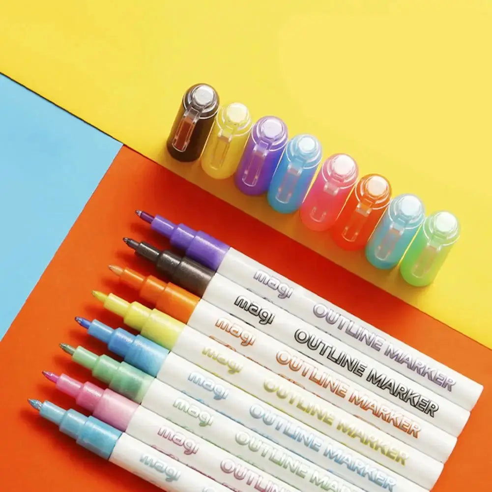GlowMark Artist Pens My Store