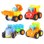 Build & Drive Adventure Vehicles My Store