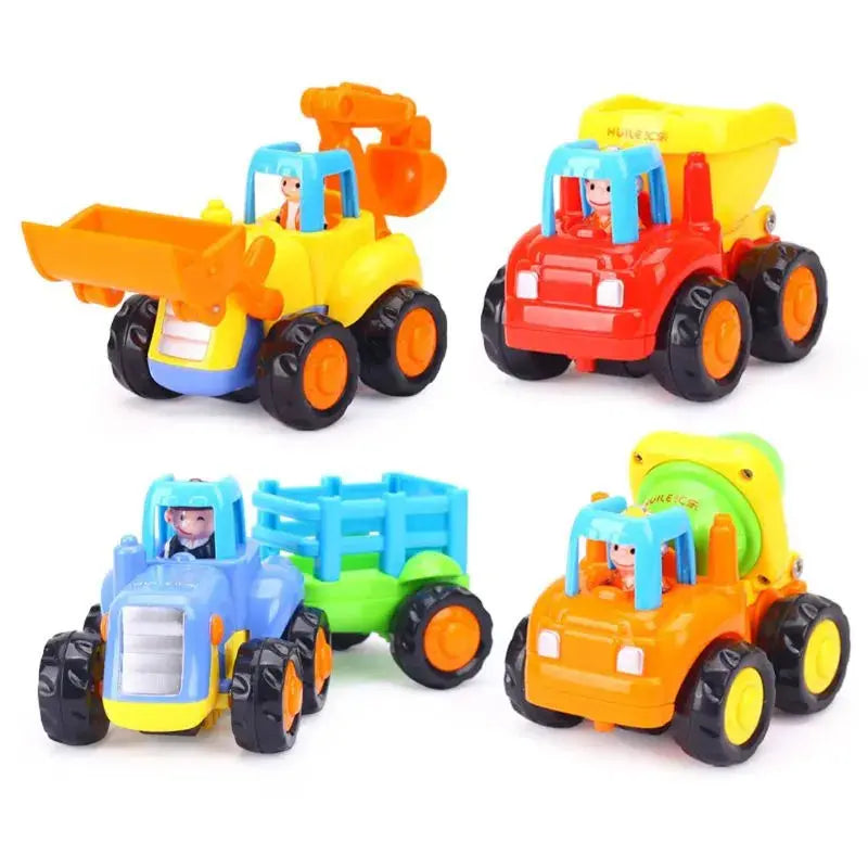 Build & Drive Adventure Vehicles My Store