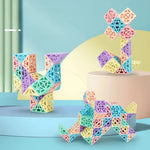 Creative Puzzle Block Set My Store