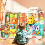 Interactive Learning Sound Board My Store