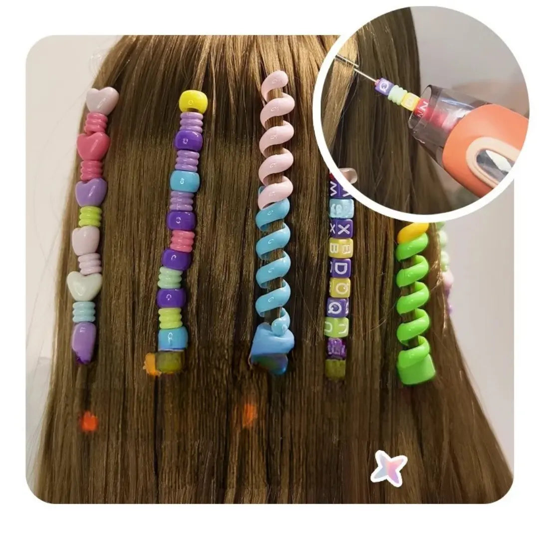 TwistEase Hair Styler My Store