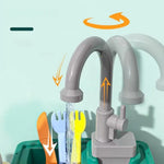 WaterWonder - Play Kitchen with Magical Tap My Store